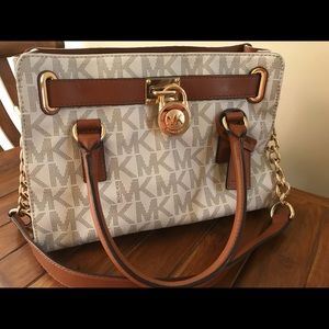 Michael Kors Satchel